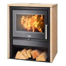 Krbová kamna ABX Toledo exklusive, Pískovec